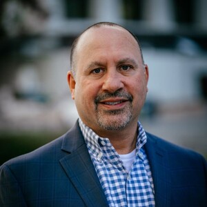 Marc Husain - Managing Director